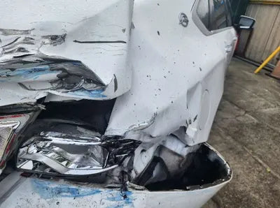 2016 Chevrolet Impala VIN: