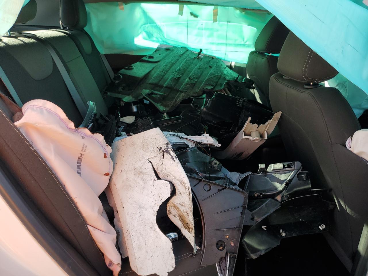 2023 CHEVROLET BOLT EV 1LT VIN:1G1FW6S05P4196182