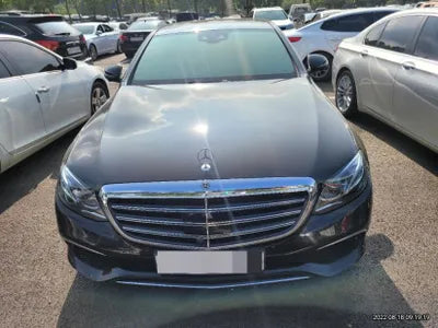 2020 Mercedes-Benz E 300 VIN: