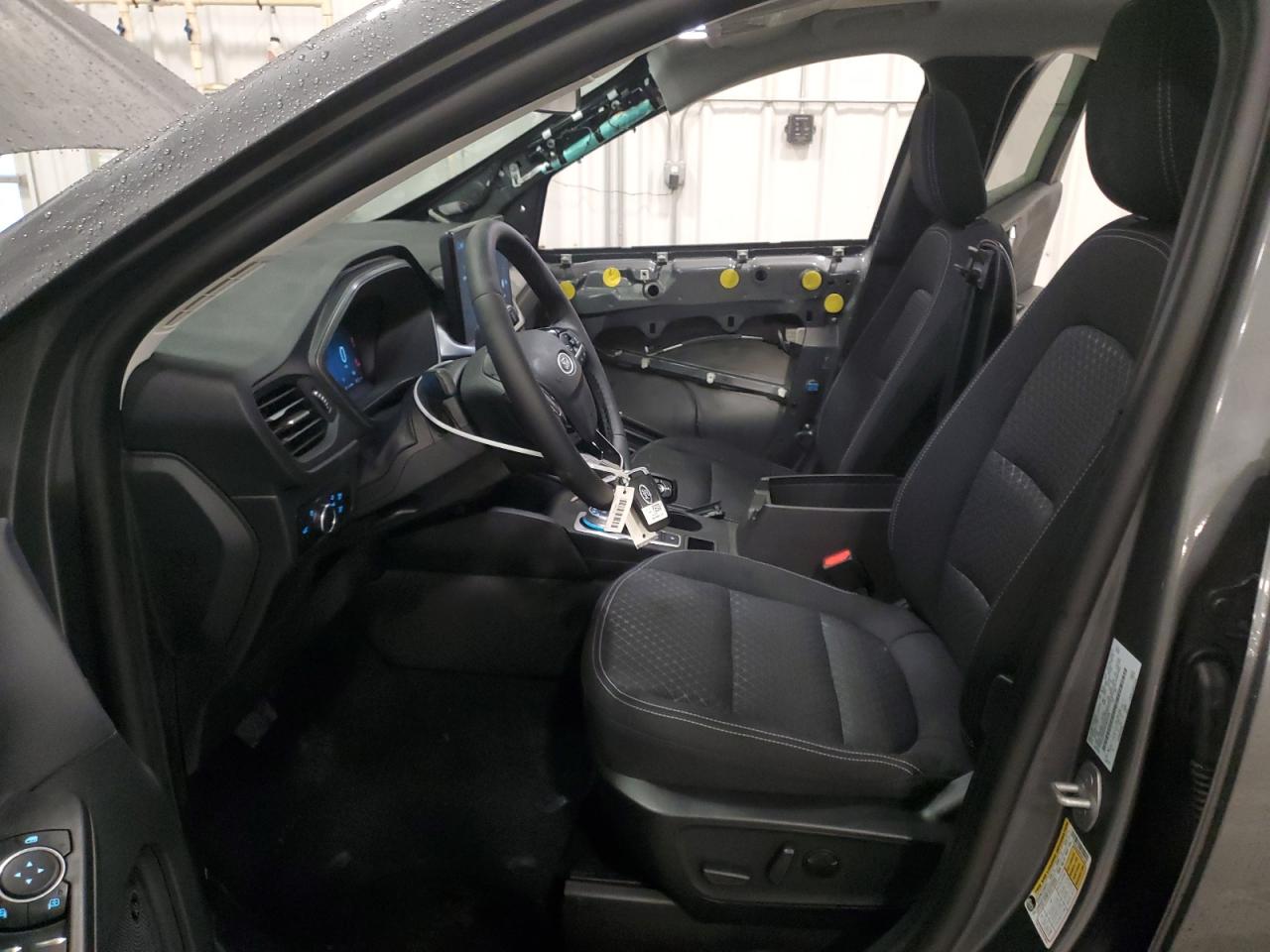 2024 FORD ESCAPE ACTIVE VIN:1FMCU9GN6RUB51398