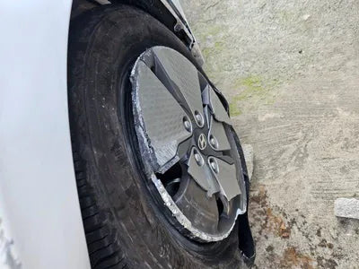 2020 Hyundai Ioniq VIN: