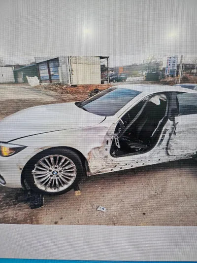 2018 BMW 420 WBA4K3101JBG83909 VIN:WBA4K3101JBG83909