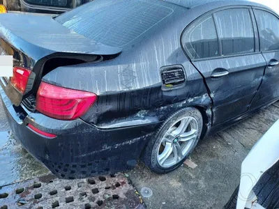 2016 BMW 520 932KMWBA5E5105GG2 VIN:932KMWBA5E5105GG2