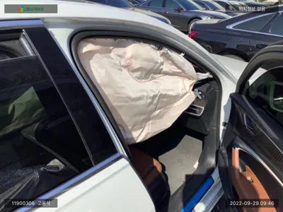 2019 Audi A6 WAUZZZF27LN012130 VIN:WAUZZZF27LN012130