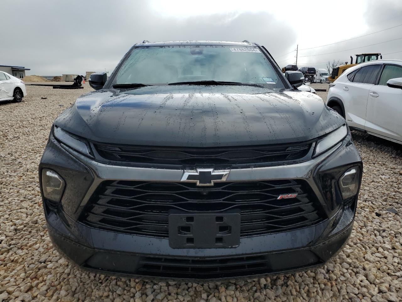 2023 CHEVROLET BLAZER RS VIN:3GNKBERS0PS106141