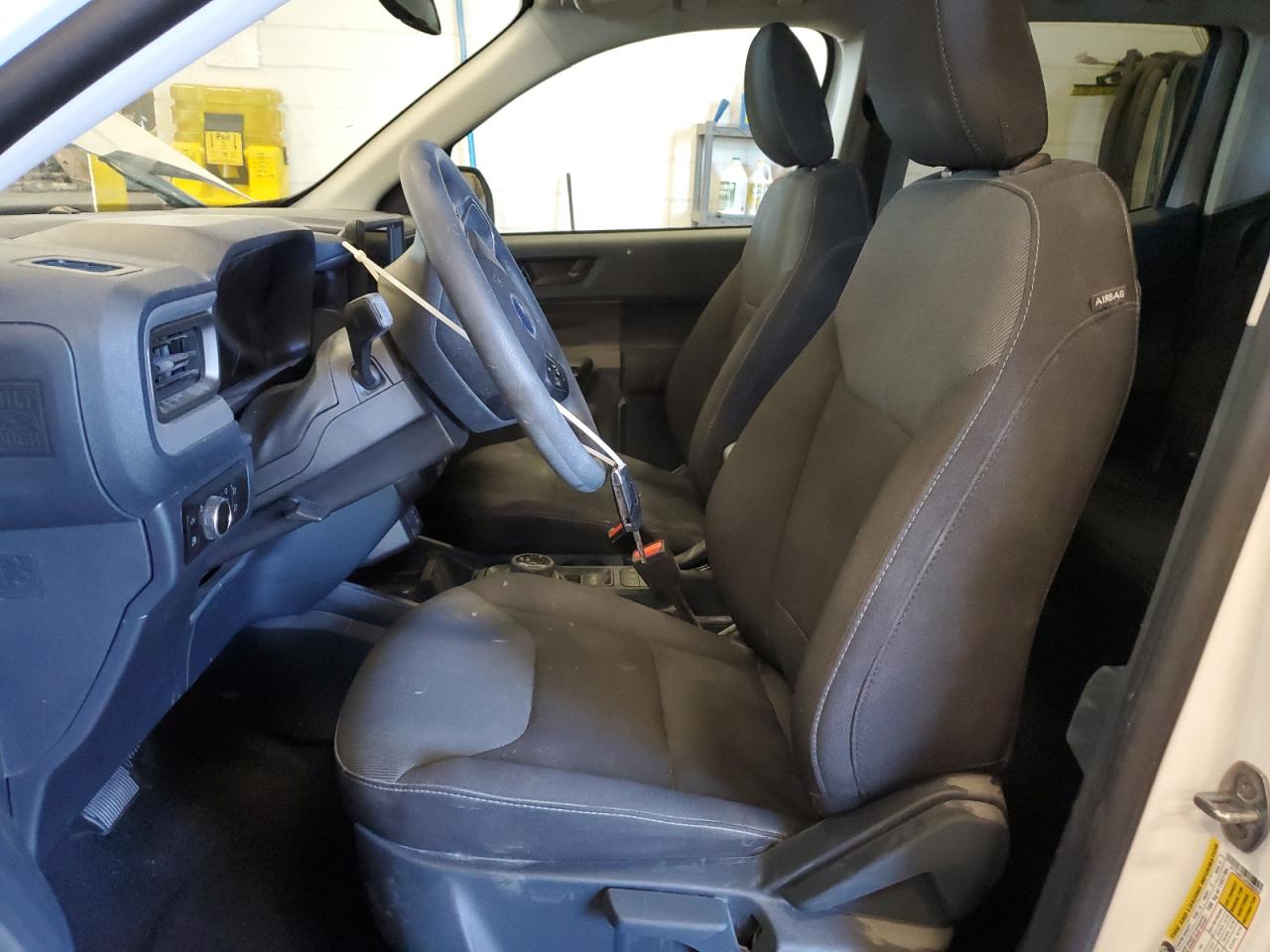 2023 FORD MAVERICK XL VIN:3FTTW8E32PRA98956