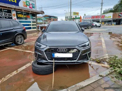 2021 Audi A4 WAUZZZF48MA079152 VIN:WAUZZZF48MA079152