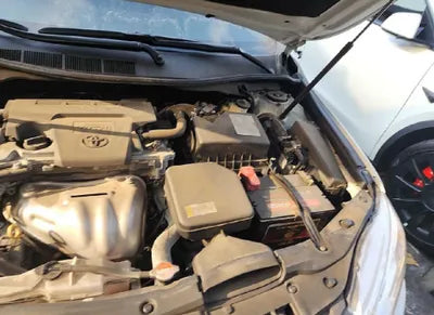 2016 Toyota Camry 4T1BF1FK8GU587049 VIN:4T1BF1FK8GU587049