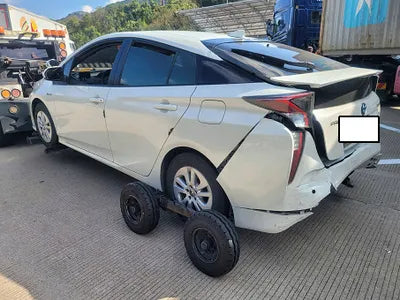 2017 Toyota Prius JTDKBRFU8H3547545 VIN:JTDKBRFU8H3547545