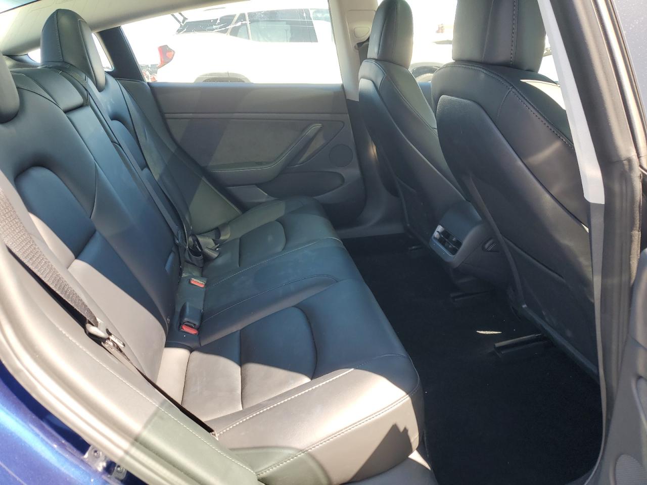 2023 TESLA MODEL 3  VIN:5YJ3E1EA6PF432920