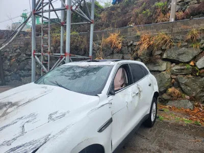 2018 Jaguar F-Pace 332KMSADCA2BNXJA2 VIN:332KMSADCA2BNXJA2