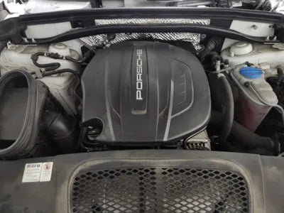 2018 Porsche Macan WP1AA2954JLB22838 VIN:WP1AA2954JLB22838