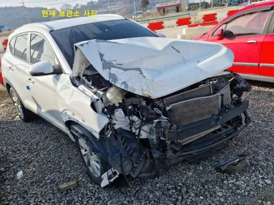 2019 Hyundai Tucson KMHJ381ABLU193499 VIN:KMHJ381ABLU193499