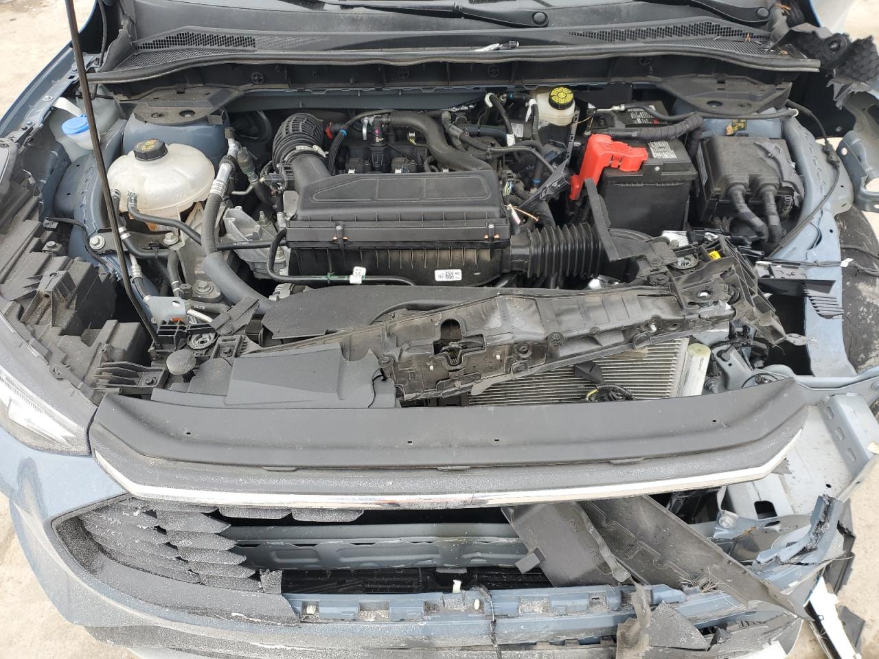 2023 FORD ESCAPE ACTIVE VIN:1FMCU9GN2PUA04539