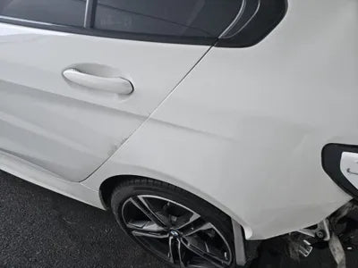 2020 BMW 118 WBA7M9106M7G97192 VIN:WBA7M9106M7G97192