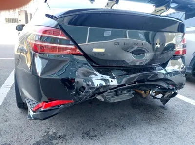 2022 Genesis G70 VIN: