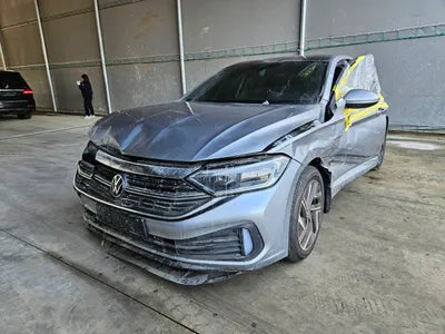 2023 Volkswagen Jetta WVWZZZBU9PM006576 VIN:WVWZZZBU9PM006576