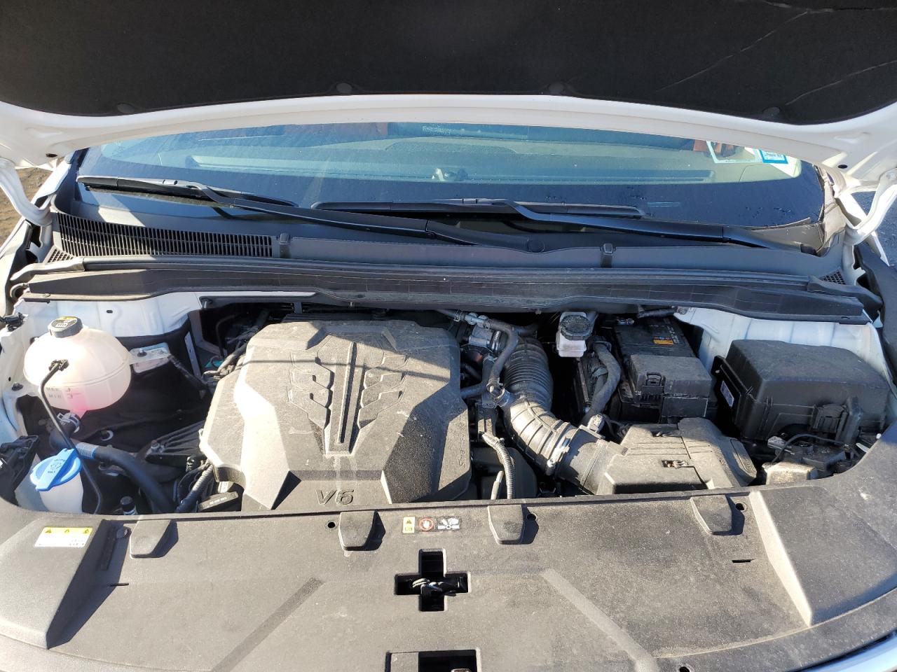 2024 KIA CARNIVAL SX VIN:KNDNE5H37R6358094