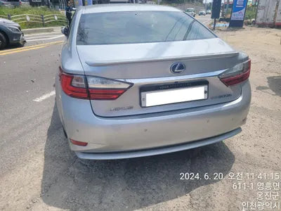 2016 Lexus ES 300 JTHBW1GGXG2130865 VIN:JTHBW1GGXG2130865