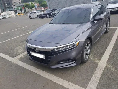 2019 Honda Accord 1HGCV1650KA511268 VIN:1HGCV1650KA511268