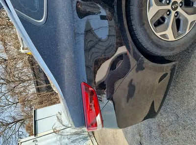 2019 Kia K5 KNAGT41EBKA033002 VIN:KNAGT41EBKA033002