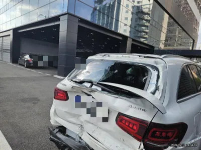 2021 Mercedes-Benz GLC 220 W1N0G1FB2MF908424 VIN:W1N0G1FB2MF908424