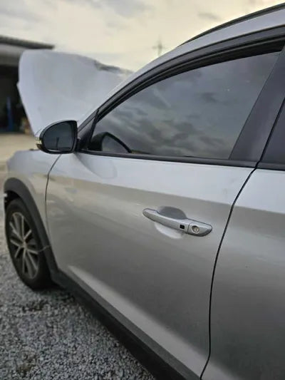 2016 Hyundai Tucson KMHJ3815GGU086988 VIN:KMHJ3815GGU086988