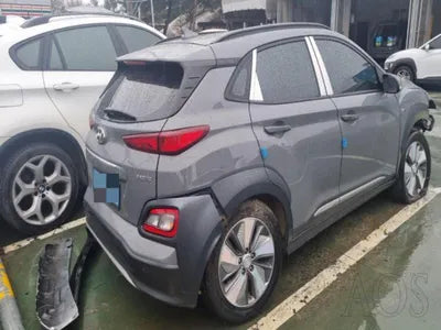2019 Hyundai Kona KMHK381GFKU038267 VIN:KMHK381GFKU038267