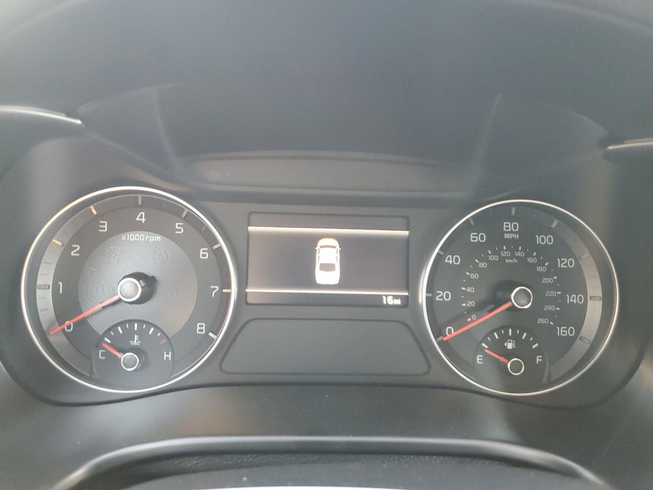 2024 KIA FORTE LX VIN:3KPF24AD9RE815573