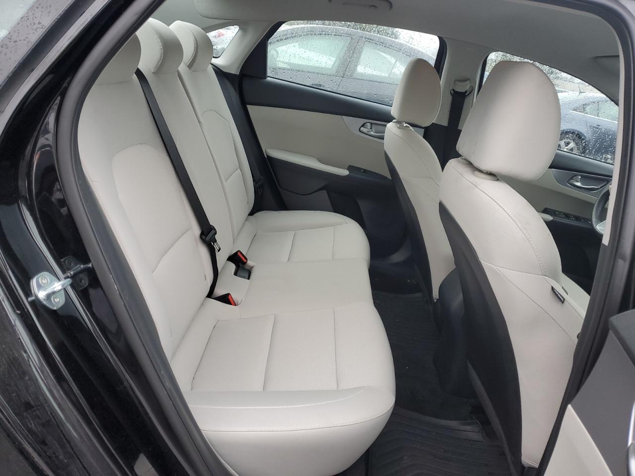 2022 KIA FORTE FE VIN:3KPF24AD9NE450323