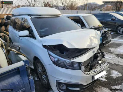 2017 Kia Carnival KNAMC81ABHS328928 VIN:KNAMC81ABHS328928