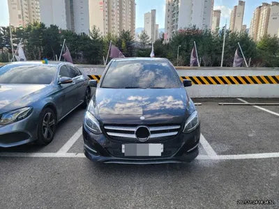 2015 Mercedes-Benz B 200 WDDMH0JBXFN125082 VIN:WDDMH0JBXFN125082