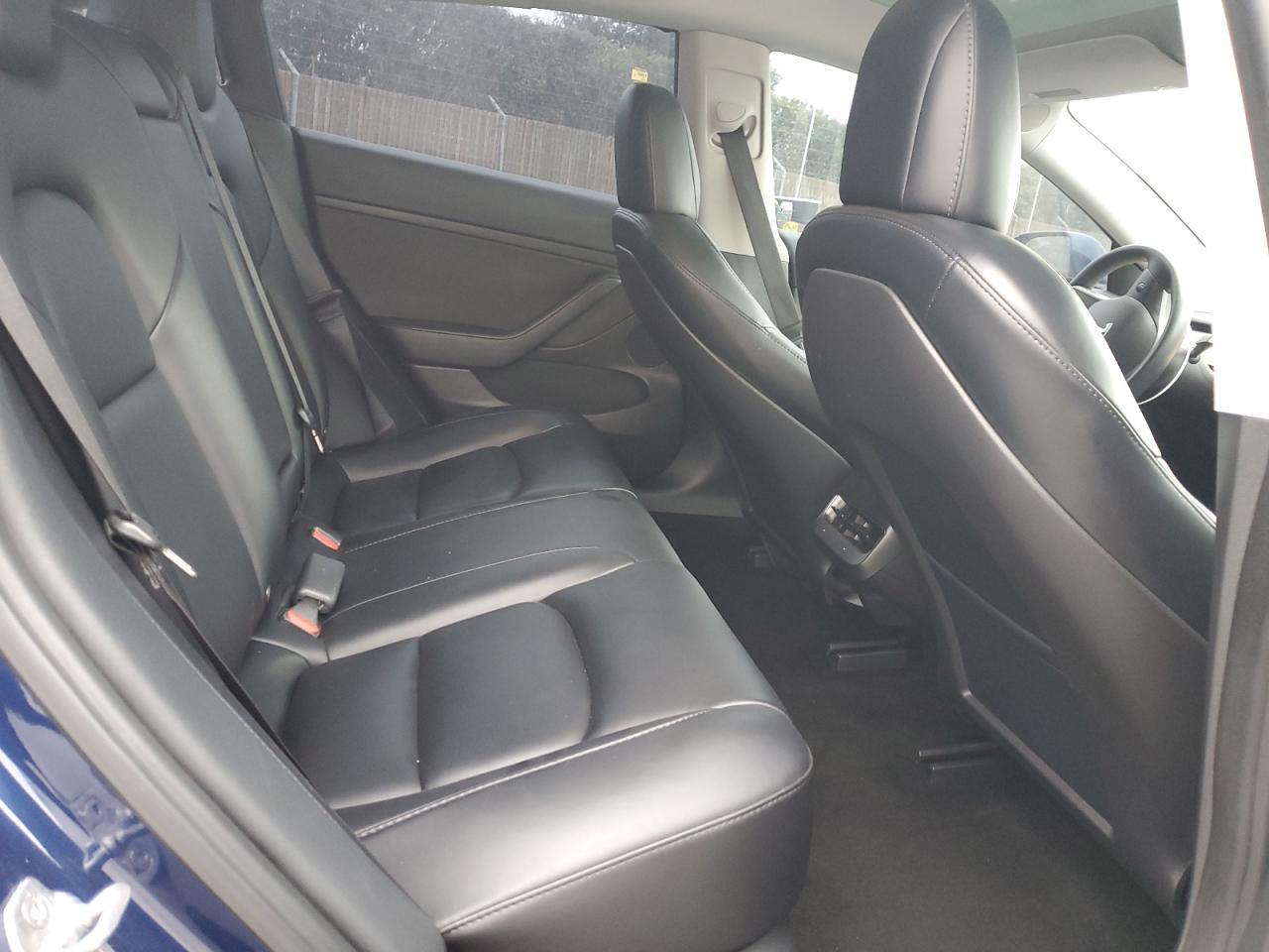 2023 TESLA MODEL 3  VIN:5YJ3E1EA3PF451022