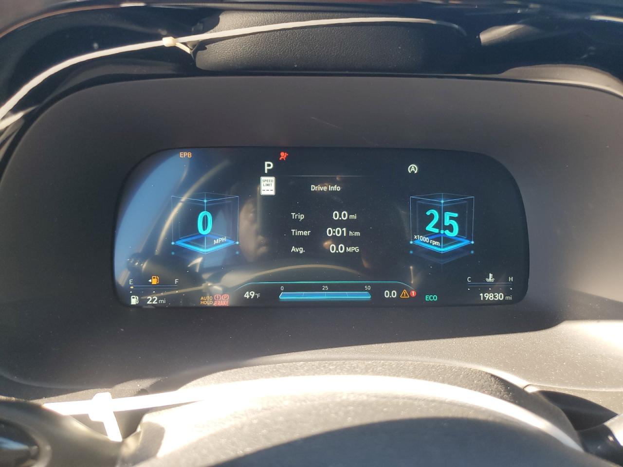 2024 HYUNDAI PALISADE SEL PREMIUM VIN:KM8R44GE5RU688759