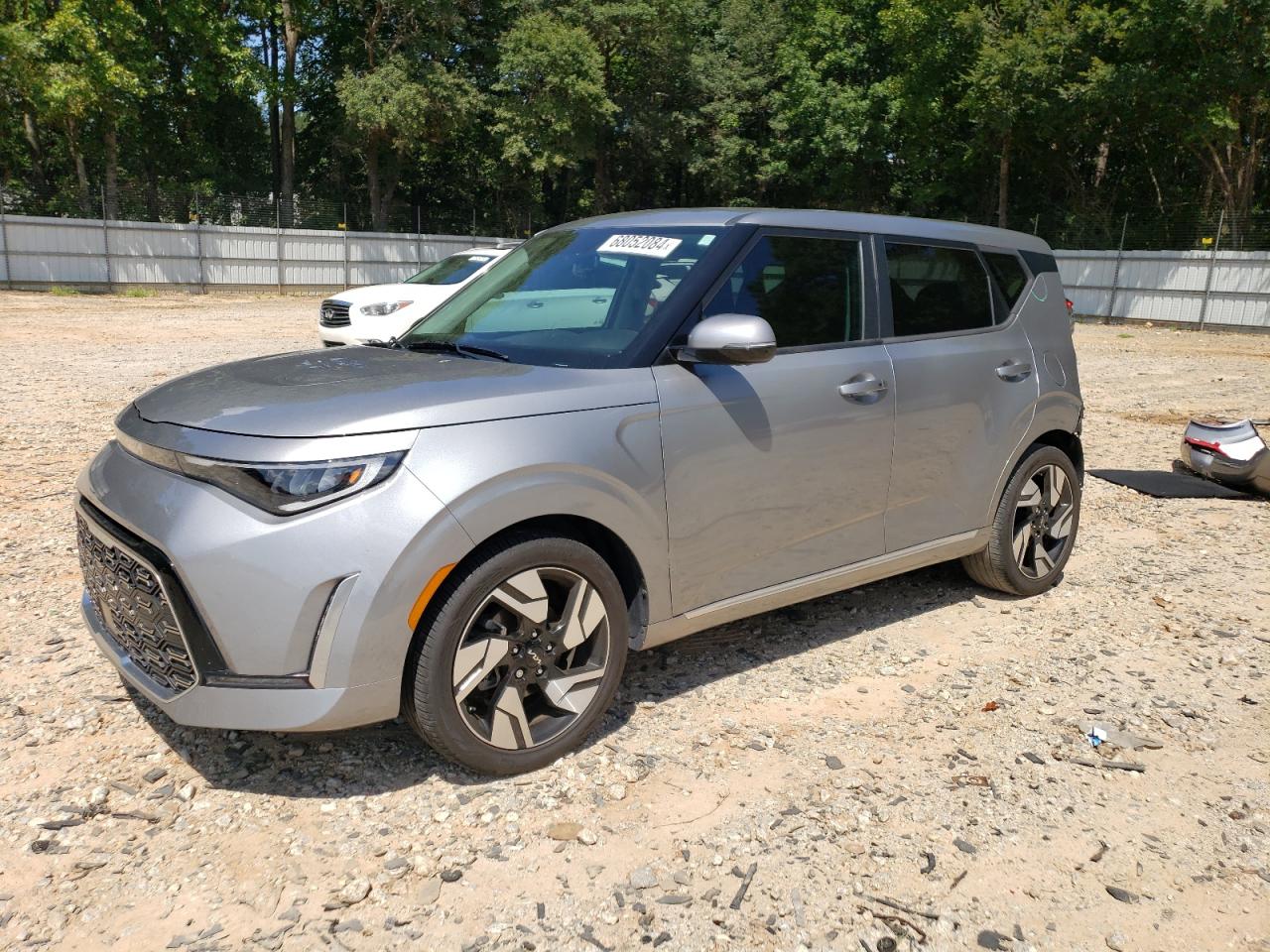 2023 KIA SOUL GT LINE VIN:KNDJ53AU5P7862513