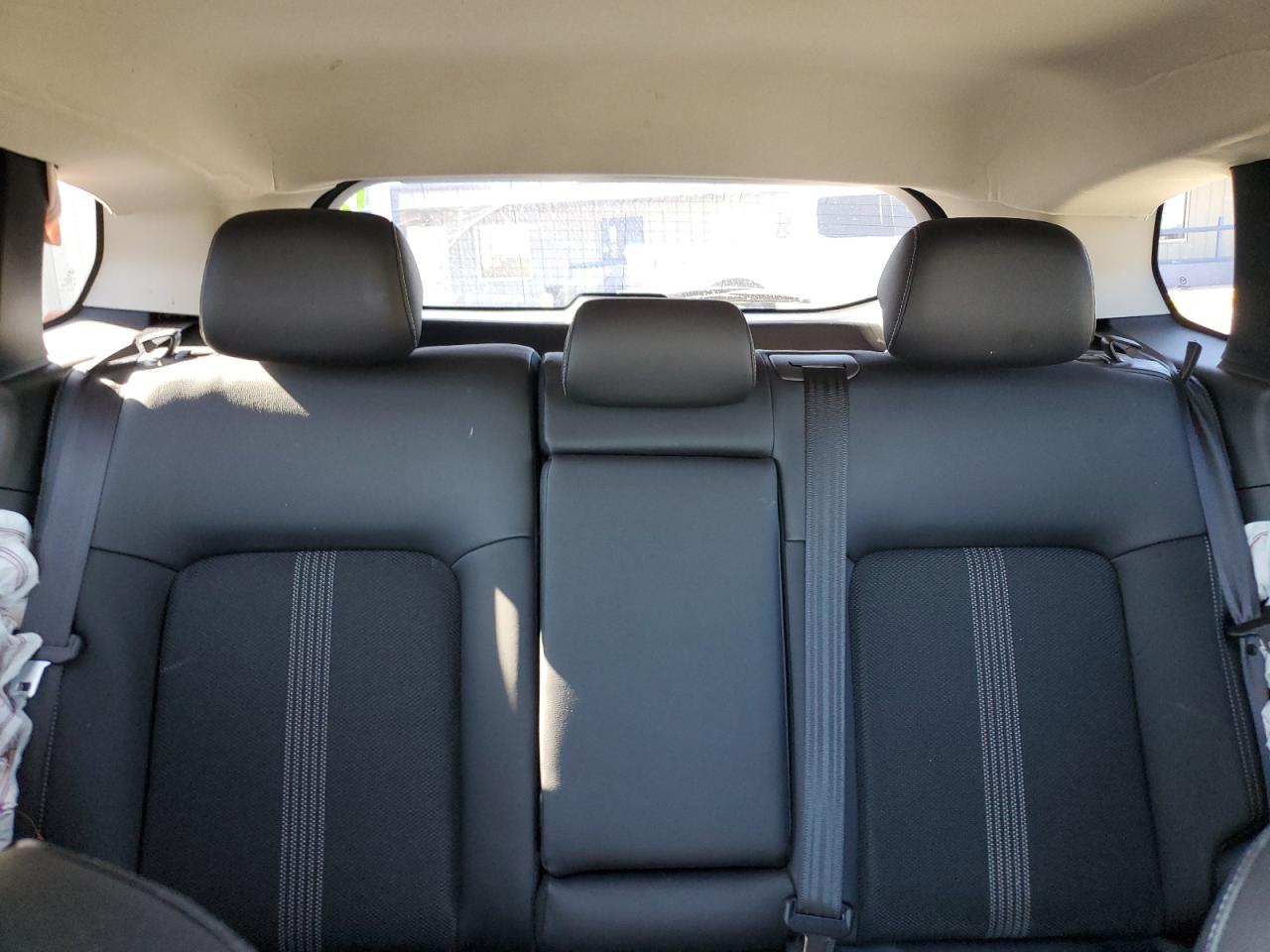 2024 MAZDA CX-50 PREFERRED VIN:7MMVABBM1RN163139