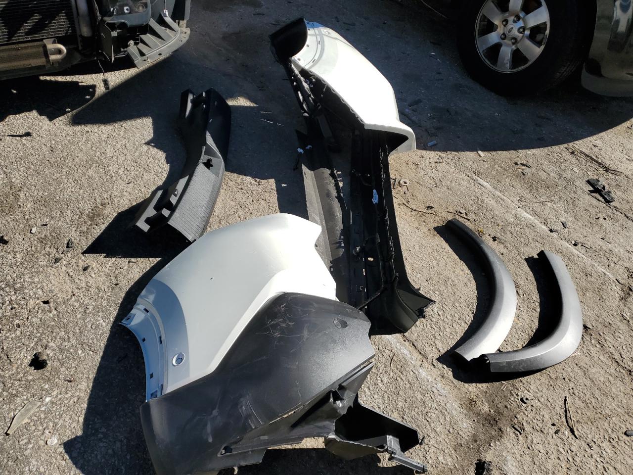 2023 NISSAN ROGUE SL VIN:5N1BT3CA0PC835364