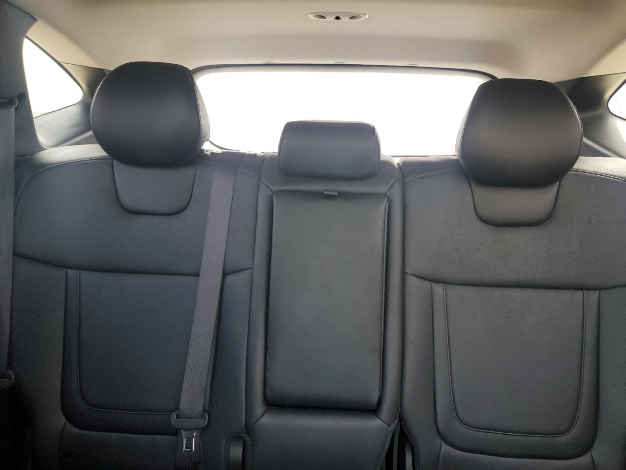 2023 HYUNDAI TUCSON LIMITED VIN:5NMJE3AE4PH237585