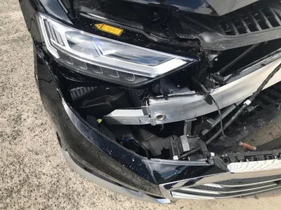 2021 Audi A8 WAUZZZF86MN034304 VIN:WAUZZZF86MN034304