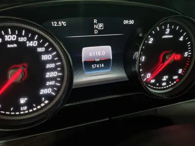 2019 Mercedes-Benz E 220 WDDZF0EB8KA689692 VIN:WDDZF0EB8KA689692