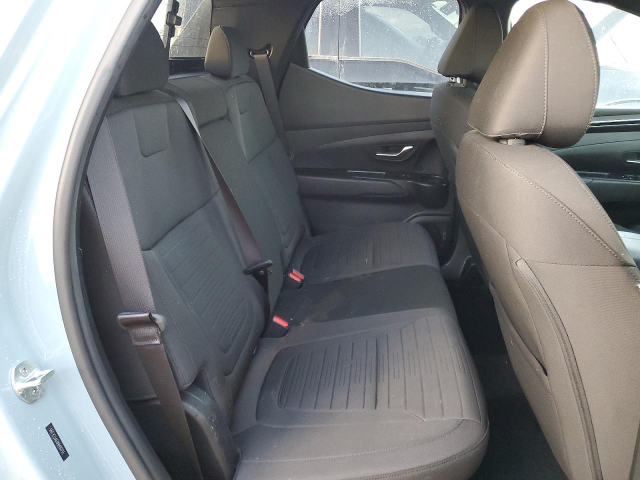 2022 HYUNDAI SANTA CRUZ SEL VIN:5NTJCDAE0NH012755
