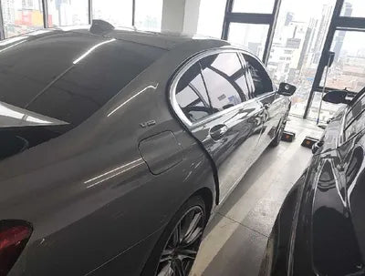 2020 BMW 760 WBA7U6109LCE71264 VIN:WBA7U6109LCE71264