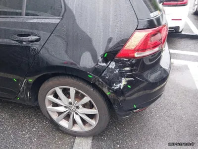 2015 Volkswagen Golf WVWZZZAUZFW332251 VIN:WVWZZZAUZFW332251