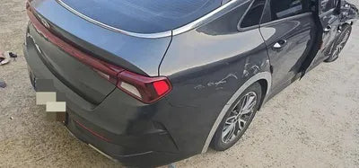 2020 Kia K5 VIN: