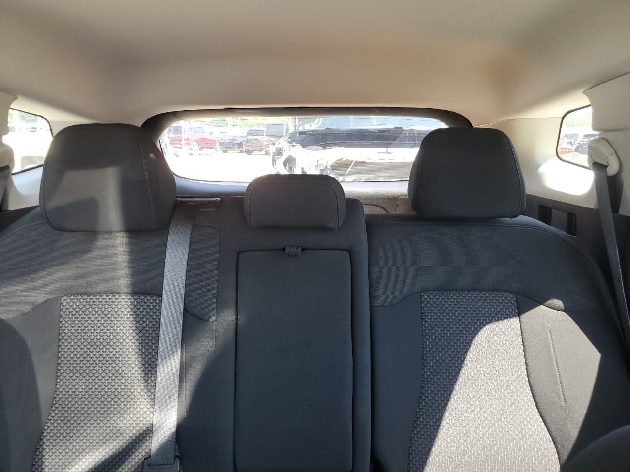 2023 KIA SPORTAGE LX VIN:KNDPUCAF7P7165990