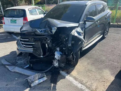 2018 Hyundai Tucson KMHJ381ABJU640918 VIN:KMHJ381ABJU640918