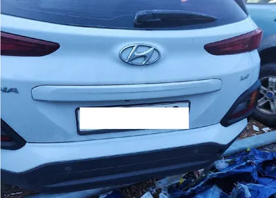2019 Hyundai Kona KMHK4815GKU311610 VIN:KMHK4815GKU311610