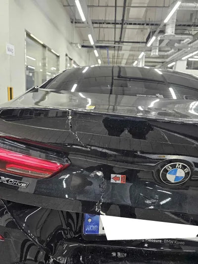 2024 BMW 850 WBAGV8104RCR46799 VIN:WBAGV8104RCR46799