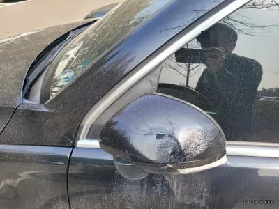 2015 Volkswagen Tiguan VIN: