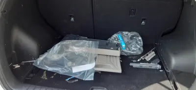 2017 Hyundai Tucson KMHJ3815GJU481733 VIN:KMHJ3815GJU481733